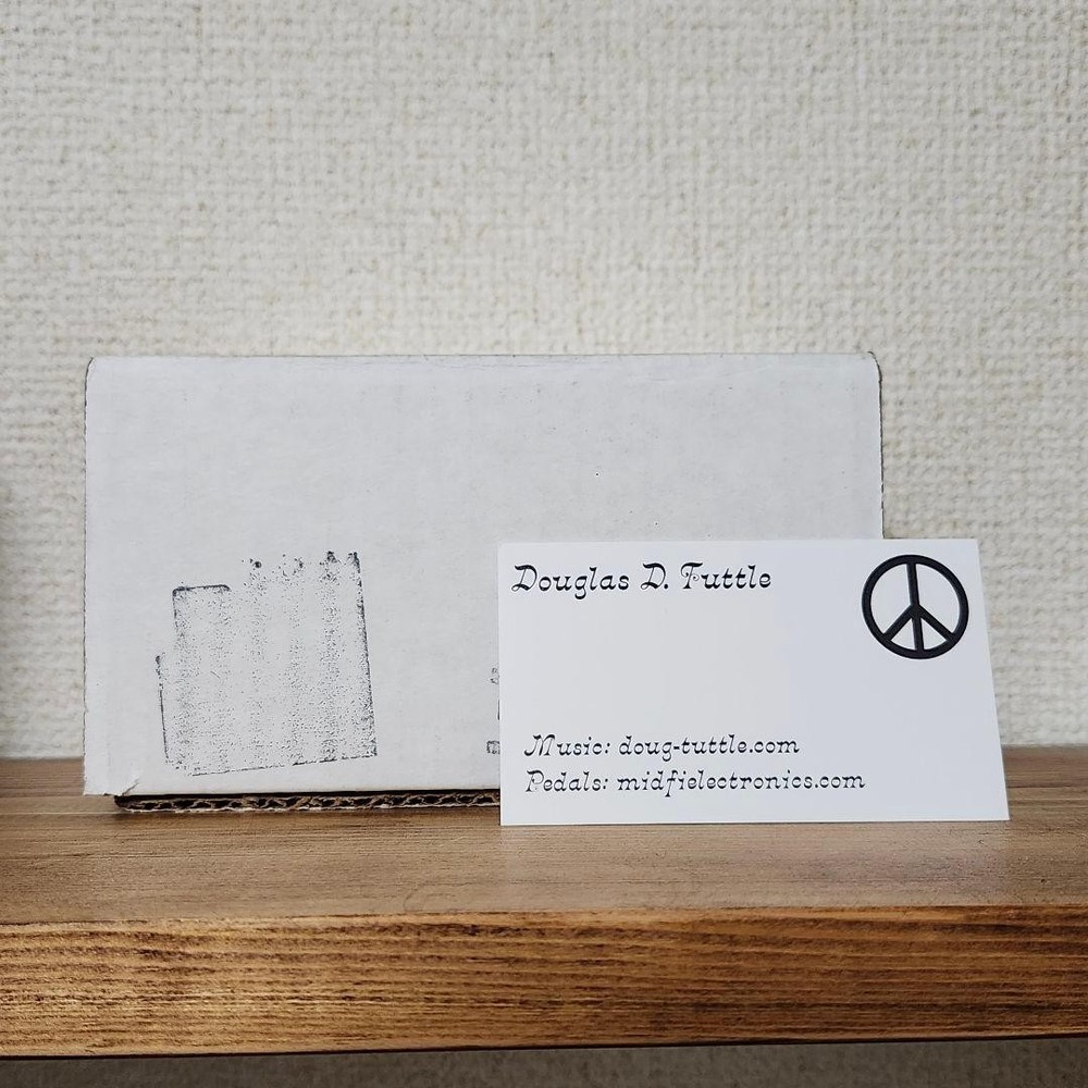 mid-fi electronics full frequency OD