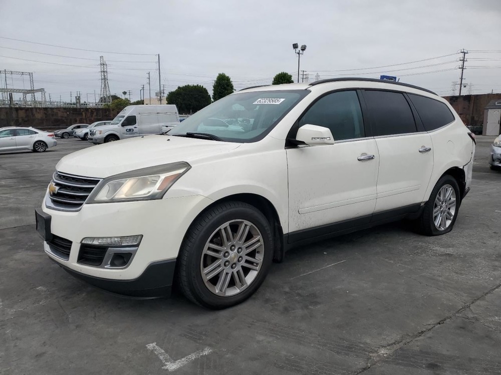 Temperature Control Front Manual Temperature Control Fits 13-17 TRAVERSE 2462759