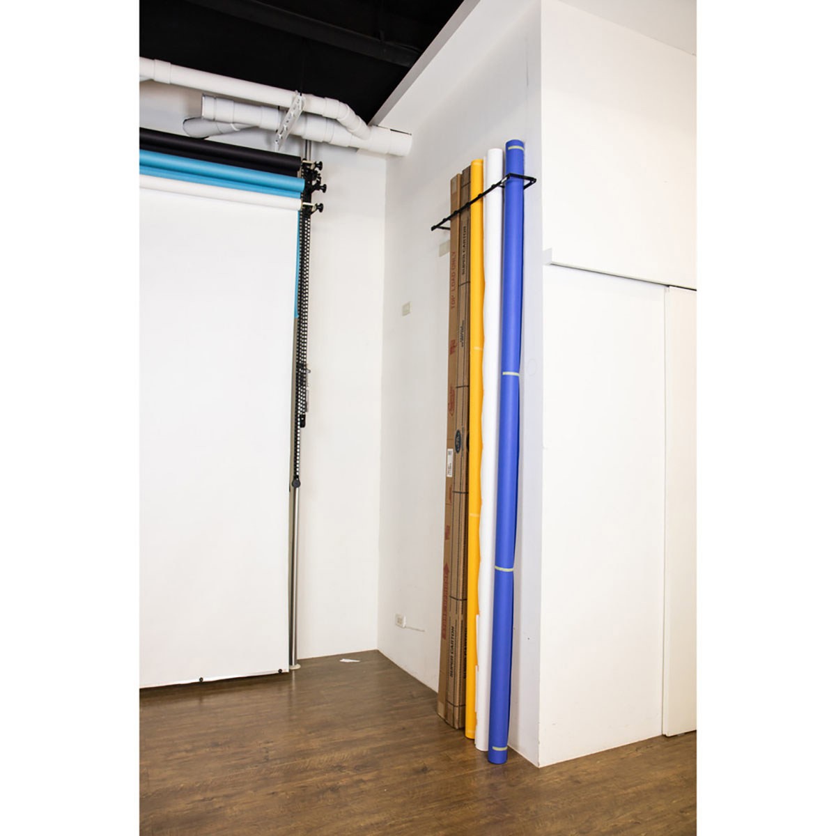 Kupo Storage Rack for Backdrops