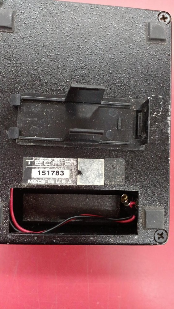 TECH21 / SANSAMP GT2 (no04022026)