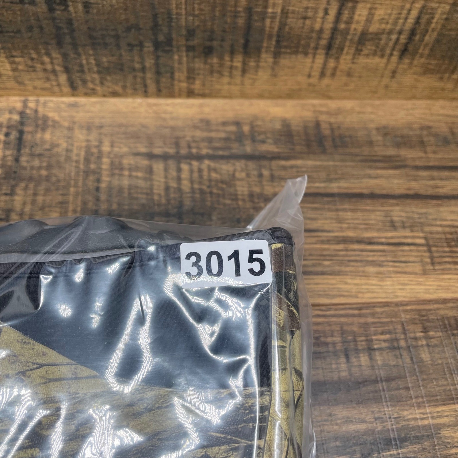 Ranger Camo Hunting Boots Men's 10 Green Waterproof Zipper