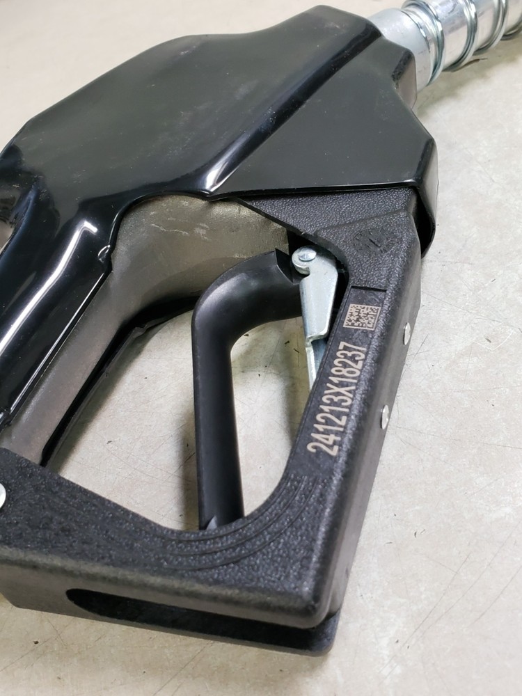 Catlow Elite 3/4" Automatic Unleaded Nozzle