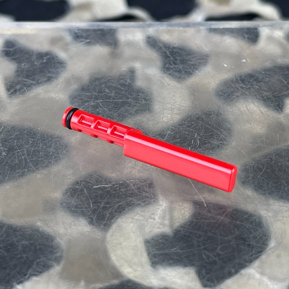 NEW Planet Eclipse PAL Plunger Assembly - Red (SPA050668A200)