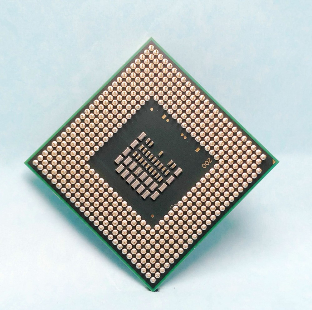 Intel Core 2 T9300 SLAYY 2.5GHz / 6M / 800 / Notebook processor