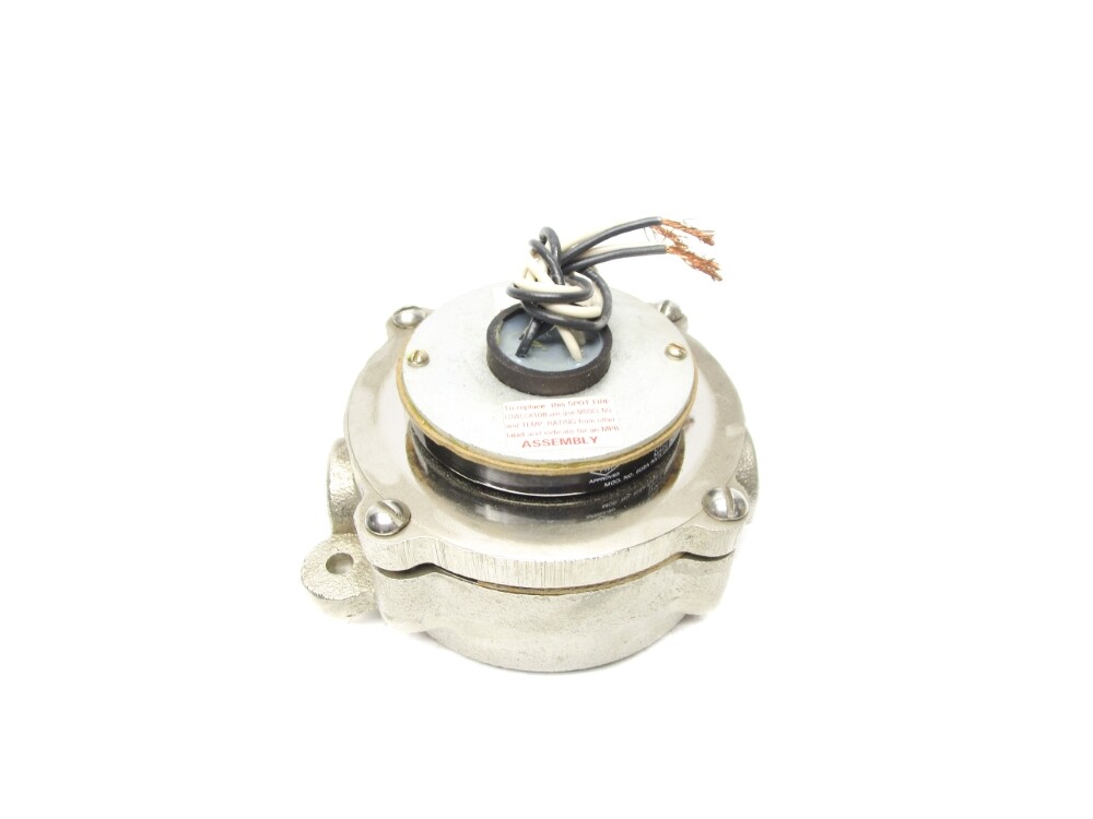 CHEMETRONICS EPB/MPB-502 W22-Y02F NSMP