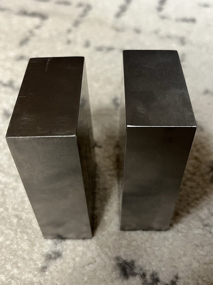 Suburban 1-2-3 Blocks