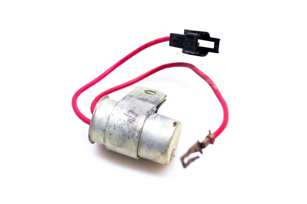OMC 580684 Voltage Suppressor NOS