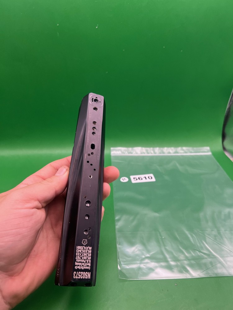 NXT Shocker Paintball Body