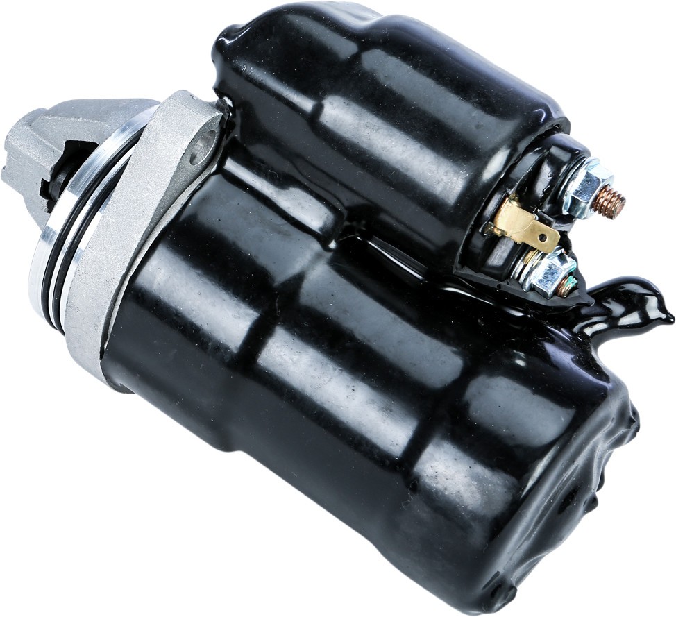WPS Replacement Starter Motor  #SHI0161