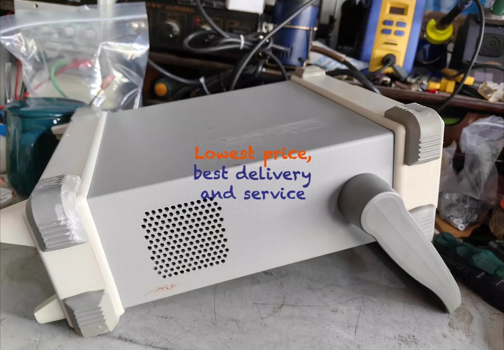 1PC RIGOL DG1022U Arbitrary Waveform Function Generator AWG 25MHZ 2 output#pr#