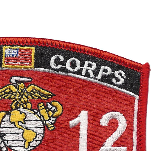 6612 HELO/OV-10 Navigation Systems Technician MOS Patch