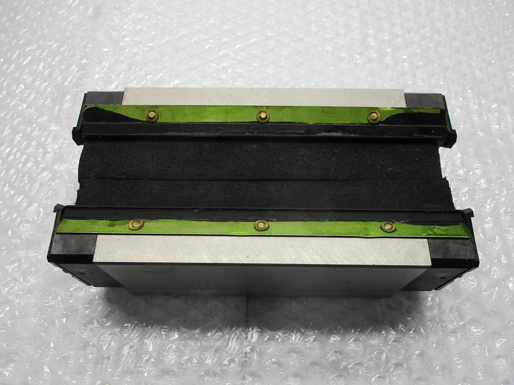 THK HSR45LR LINEAR BEARING BLOCK NSNP