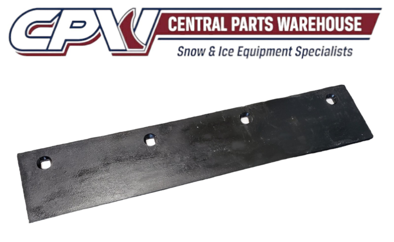 Replacement Cutting Edge  1/2"x6"X30" for Arctic LD Sectional Pusher 34621