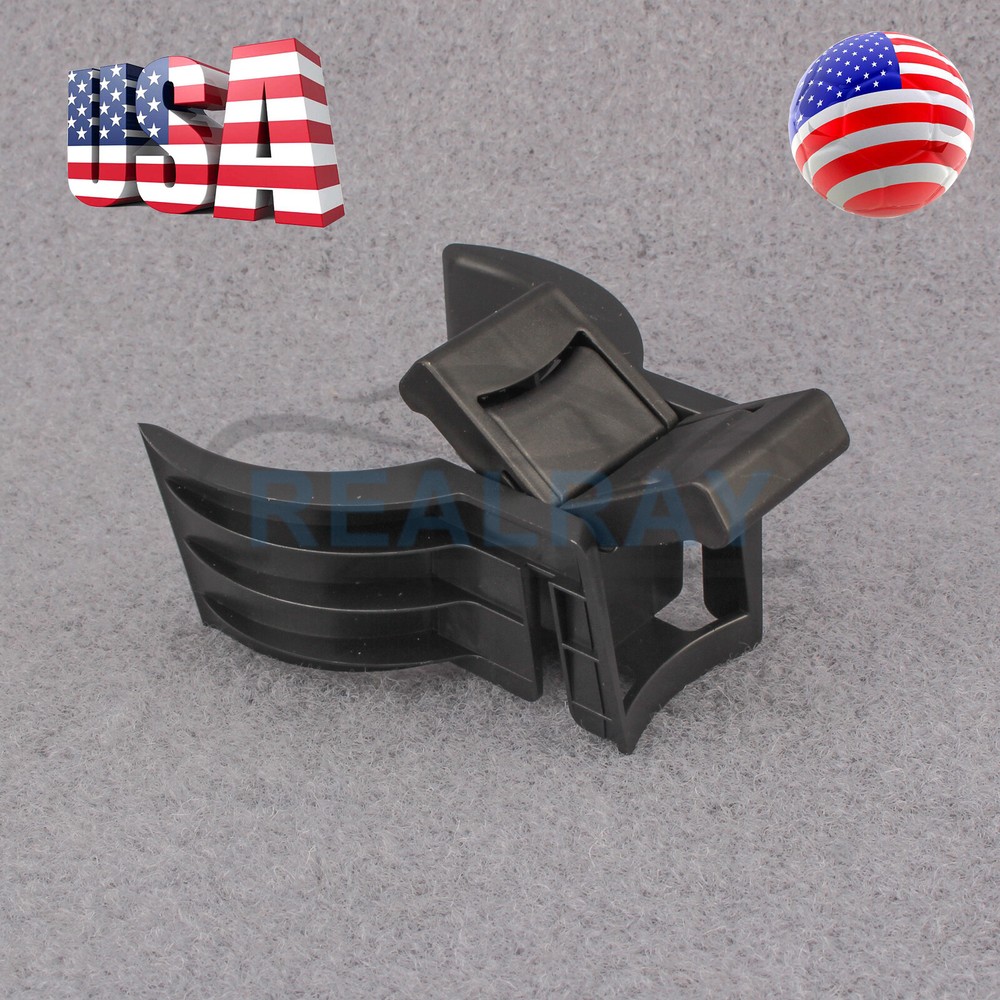 For 2014-2019 Toyota Highlander Center Console Cup Holder Insert Divider Replace