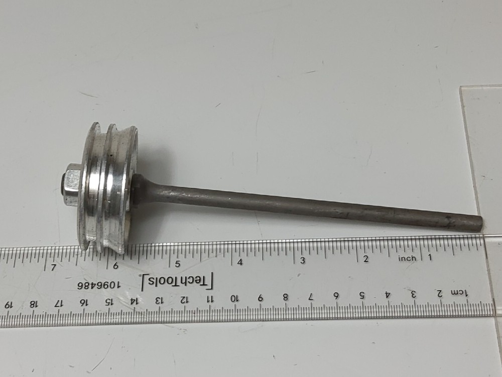 MAX CN70162 MAIN PISTON UNIT (NEW)