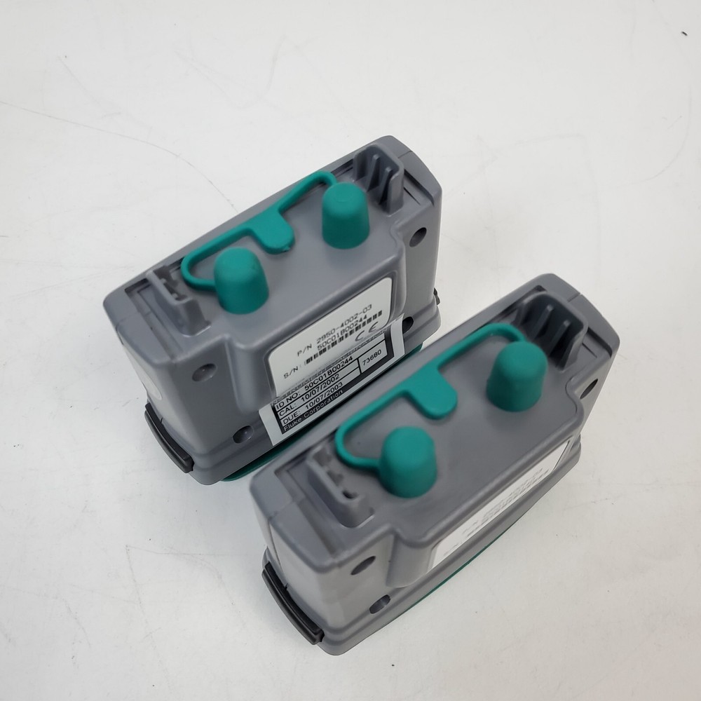 Microtest OMNIScanner 2 Cat6 Digital Cable Analyzer Certifier