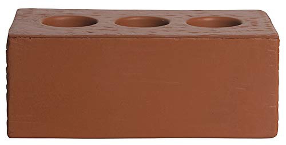 Brick Squeezie Stress Reliever