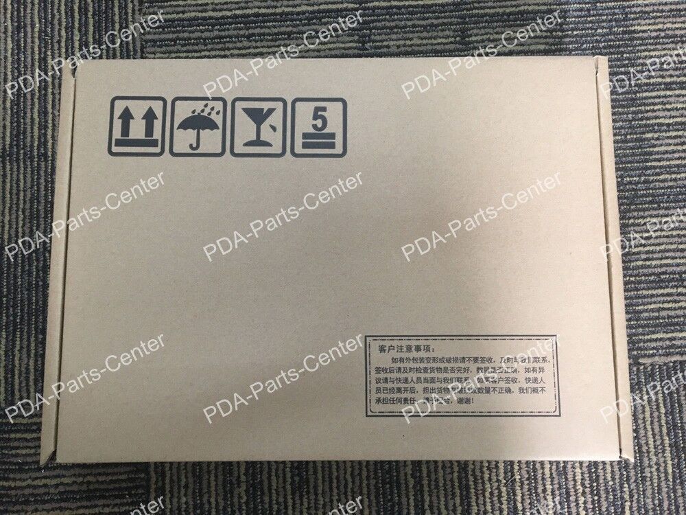 5.7'' TeeJet Matrix Pro 570G LCD display screen with touch panel replacement