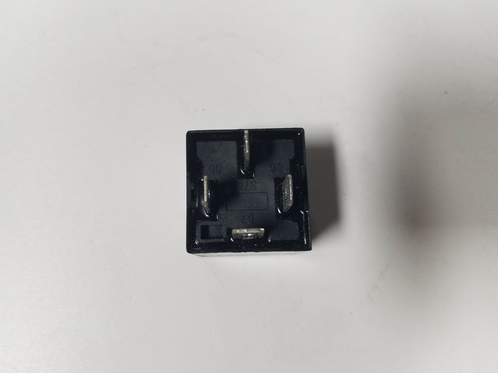 CUE-32 ESW 12V Relay