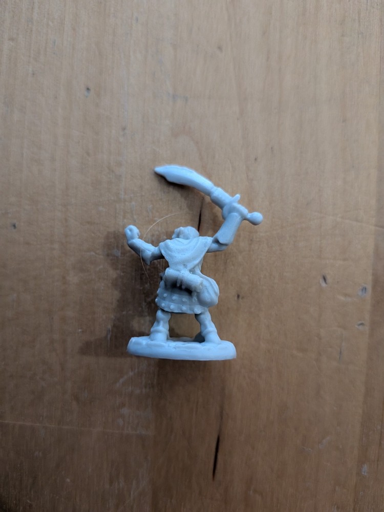 Reaper Bones 4 Goblin Elite 2