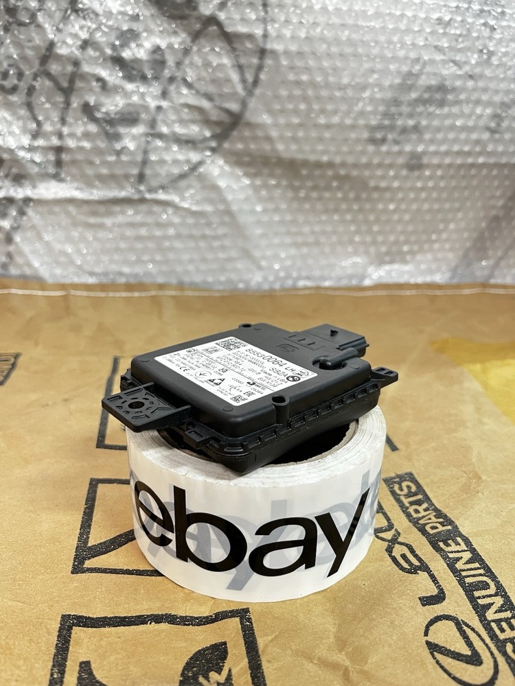 Genuine GM Object Sensor 85530064