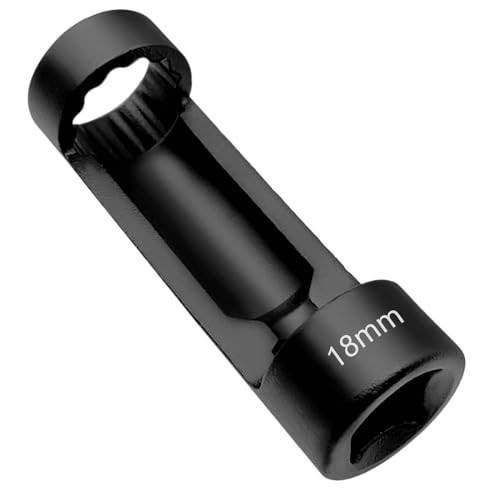 Suspension Strut Socket Tool (18MM) 18mm
