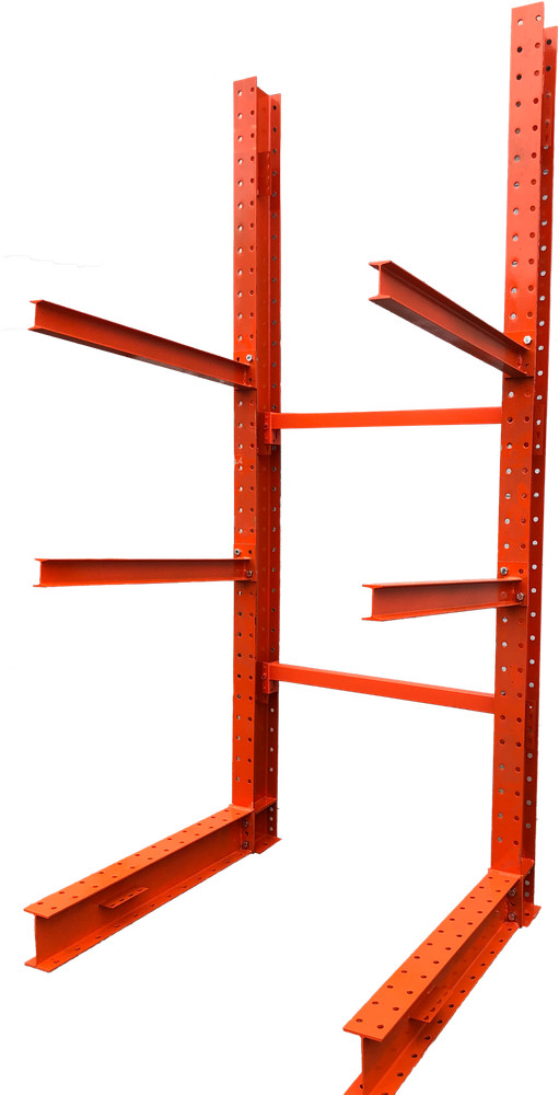 New Structural Cantilever Bases - 48"