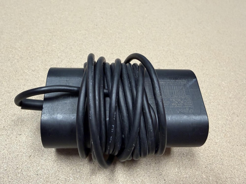 Genuine DYSON Constant Voltage Power  Adapter, Model 256559-01