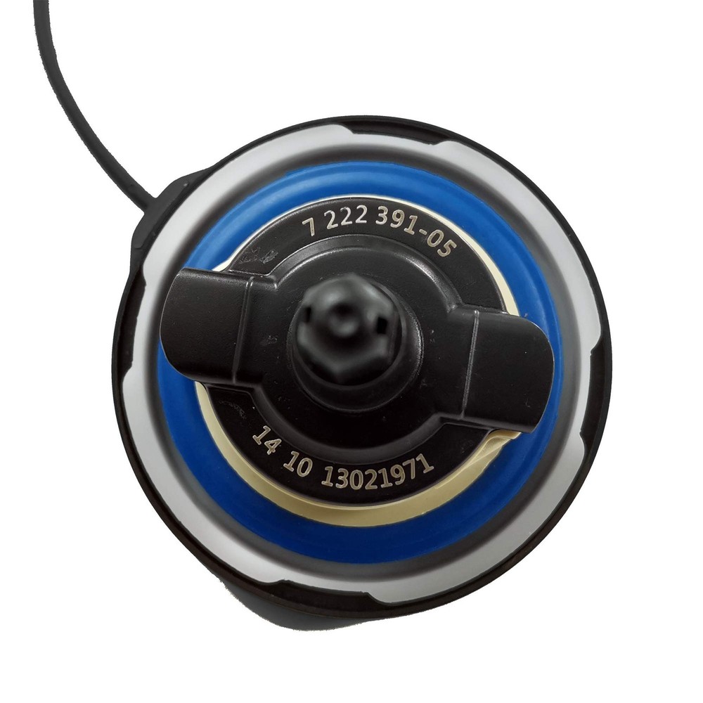 Fuel Cap for BMW Mini Cooper Models