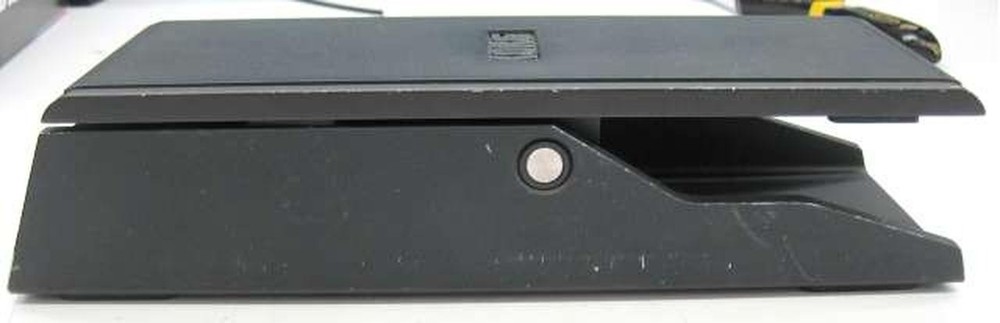 KORG XVP-20 Volume Expression Pedal Black Good GP