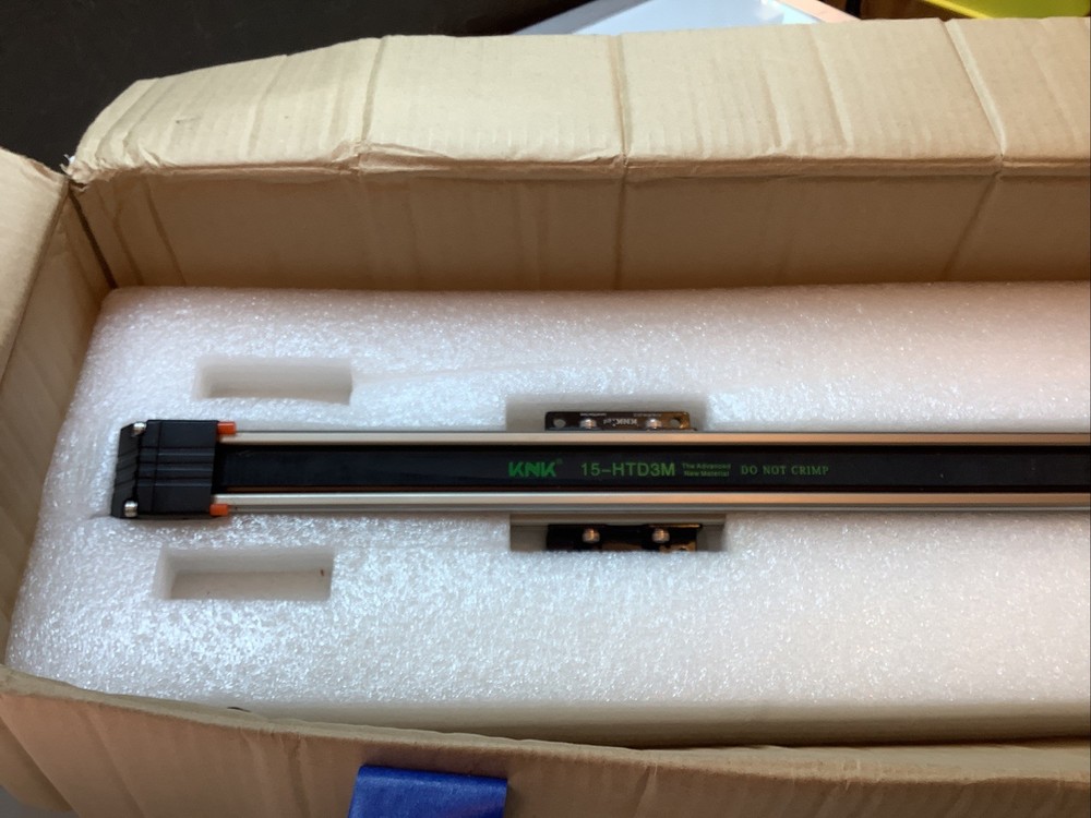 Dobot Sliding Rail Kit