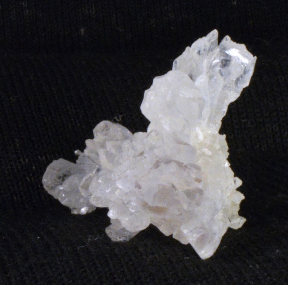 #4102 Quartz - Guerrero, Mexico