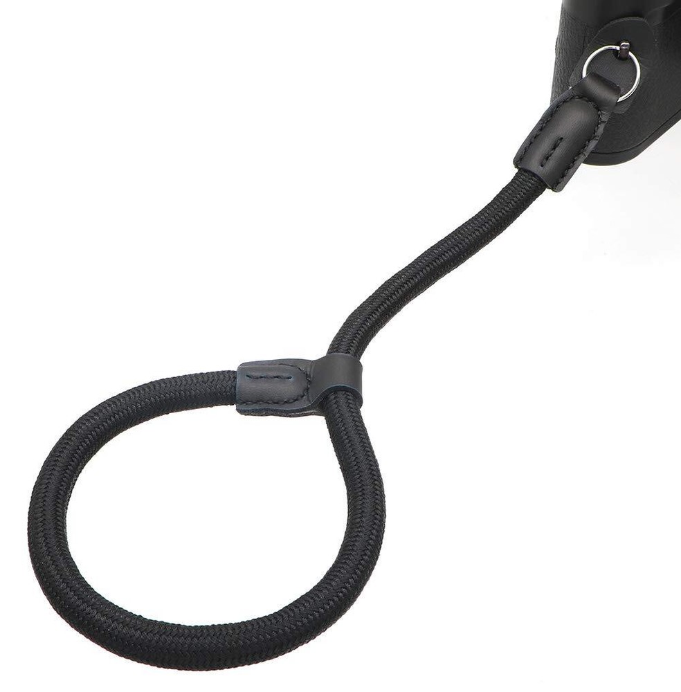 Quick Release Camera Hand Strap Wrist Strap for SLR DSLR Digital Mirrorless C...