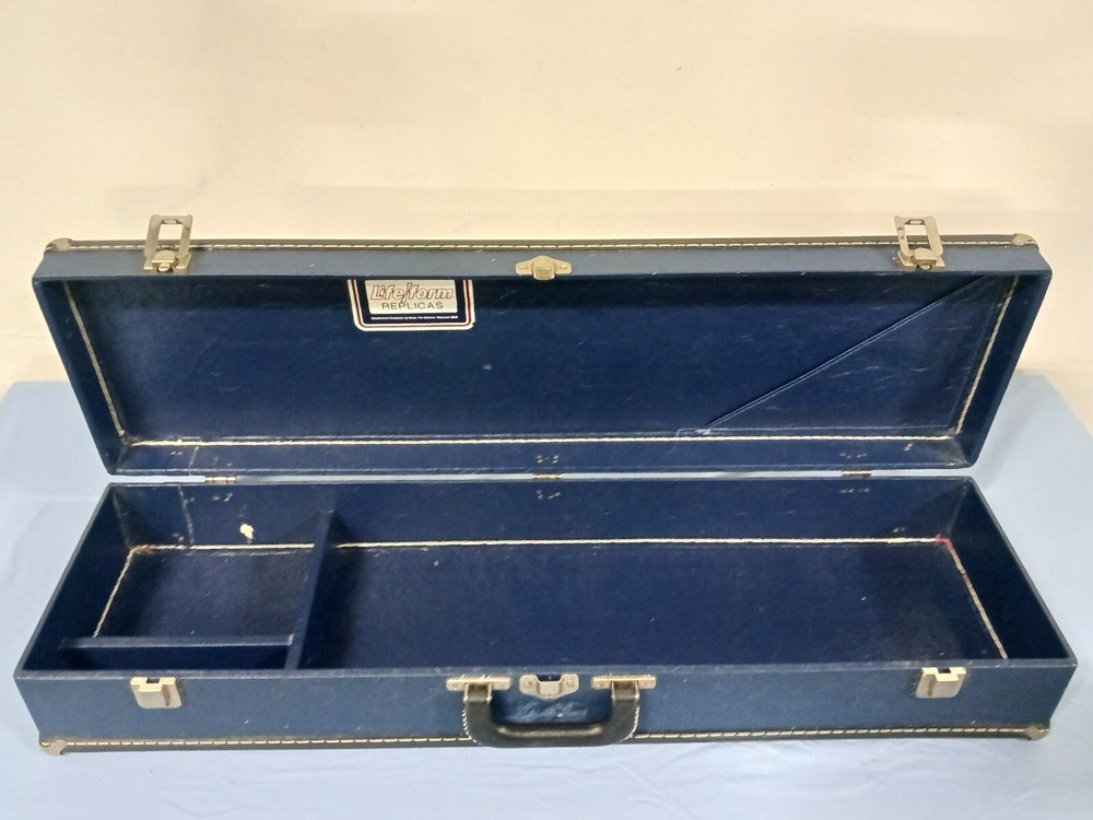 Nasco Lifeform Replicas Left Arm Training Simulator w/ Case