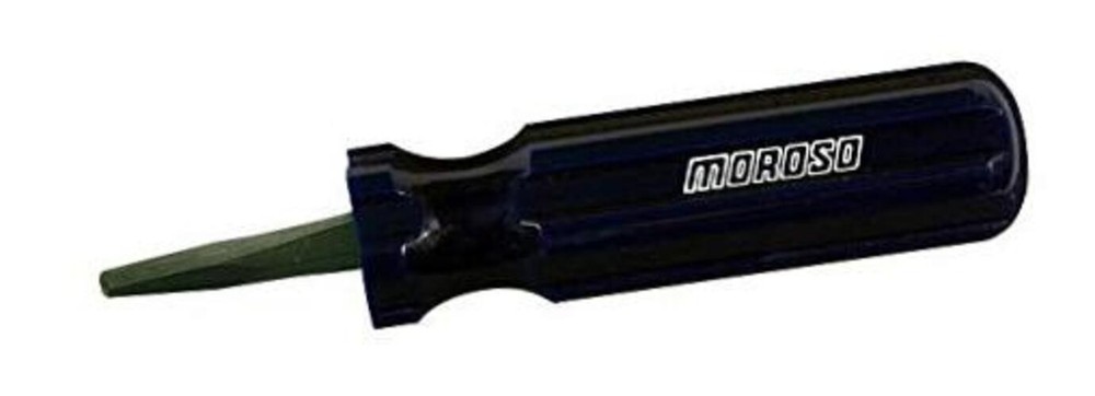 QUICK FASTENER TOOL, DZUS - 71606, Black