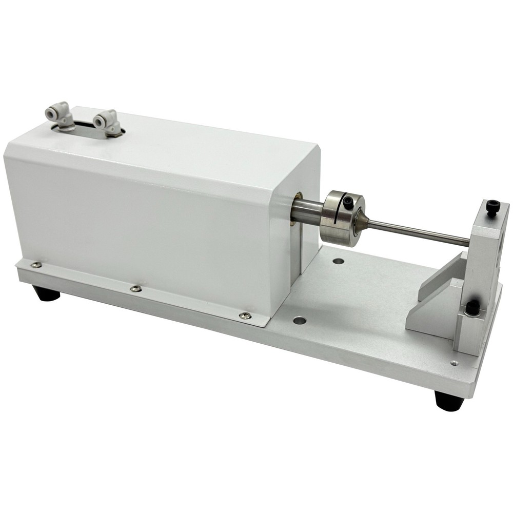 Pneumatic Metal Shielding Mesh Ring Cutting Machine for Power Cable Cutting