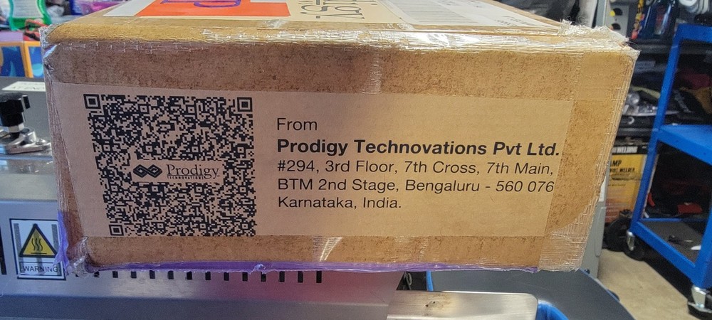 Prodigy PGY-I3C-EX-PD-Lite