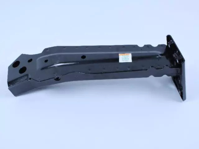 Genuine Mopar Rail Front Reinforcement Left 68071623AB
