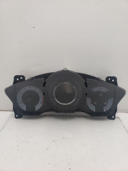 Speedometer MPH Fits 2012 SRX 882069 OEM