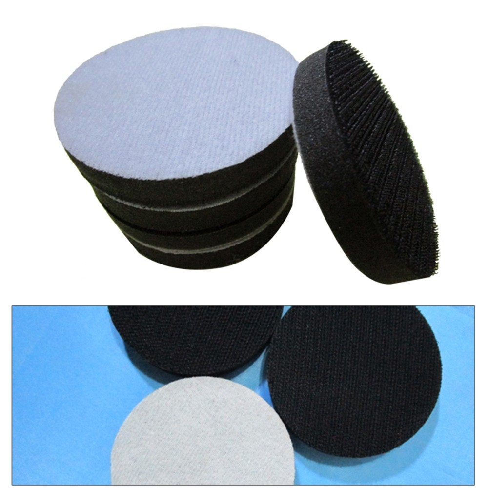 Equipment Interface pads Sanding Sponge Tool Polishing  for PROTECTION Workshop