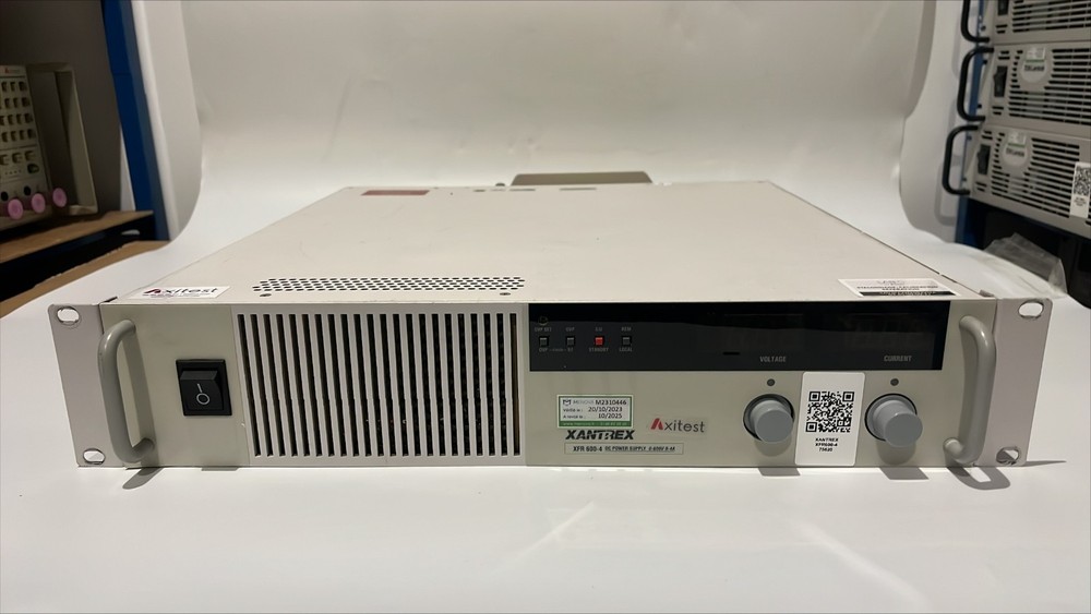 SORENSEN / XANTREX - XFR600-4