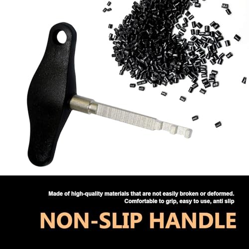 Electrical Service Tool Connector Removal Tool, Wiring Harness Plug Extraction