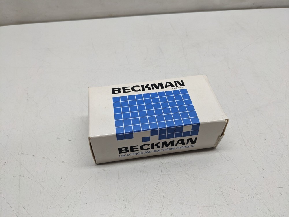 Beckman 355663 Centrifuge Tubes
