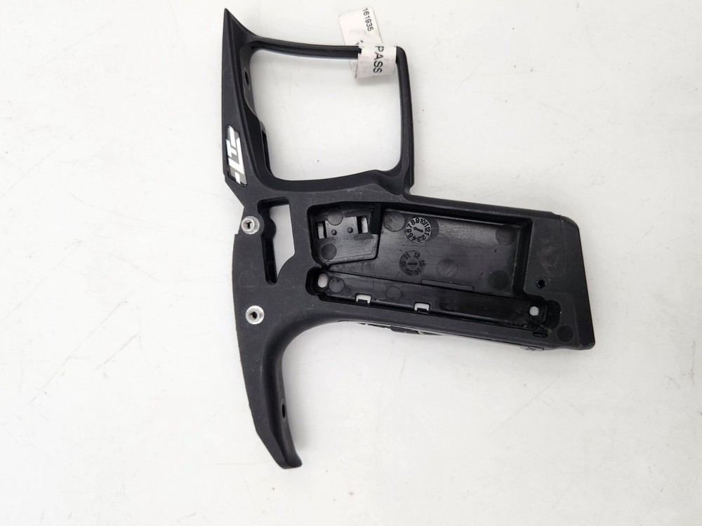 Planet Eclipse ETEK 3 / ETEK4 LT Paintball Trigger Frame - Black