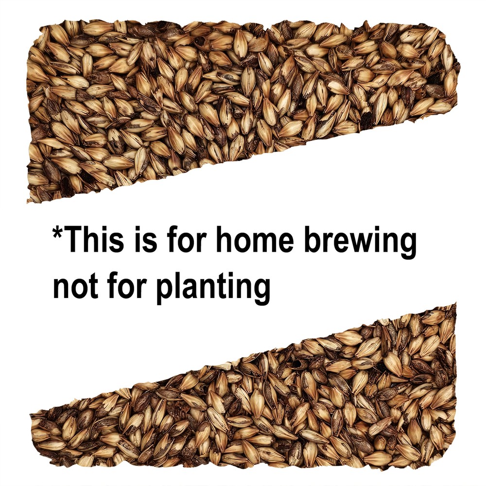 Home Brew Ohio Caramel 90L Grain 1lb