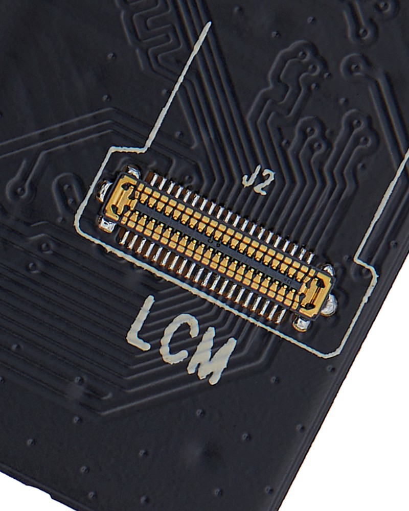 Replacement Tester Flex Cable For iTestBox (S300) Compatible For Huawei P40 Pro