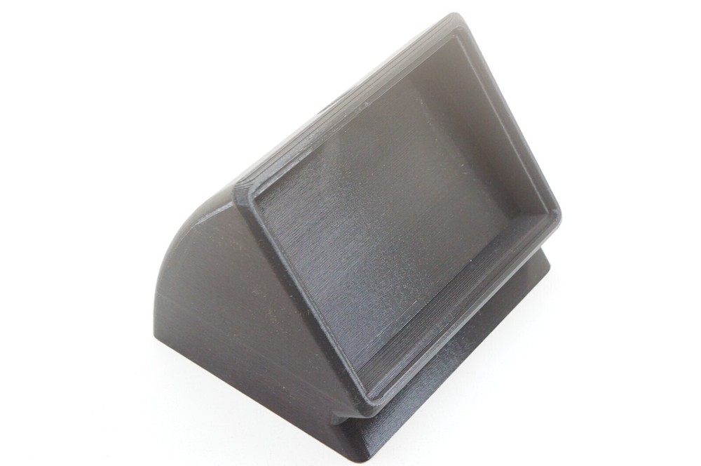 Angled Desk Stand Holder Mount for Elgato Stream Deck Creation Controller