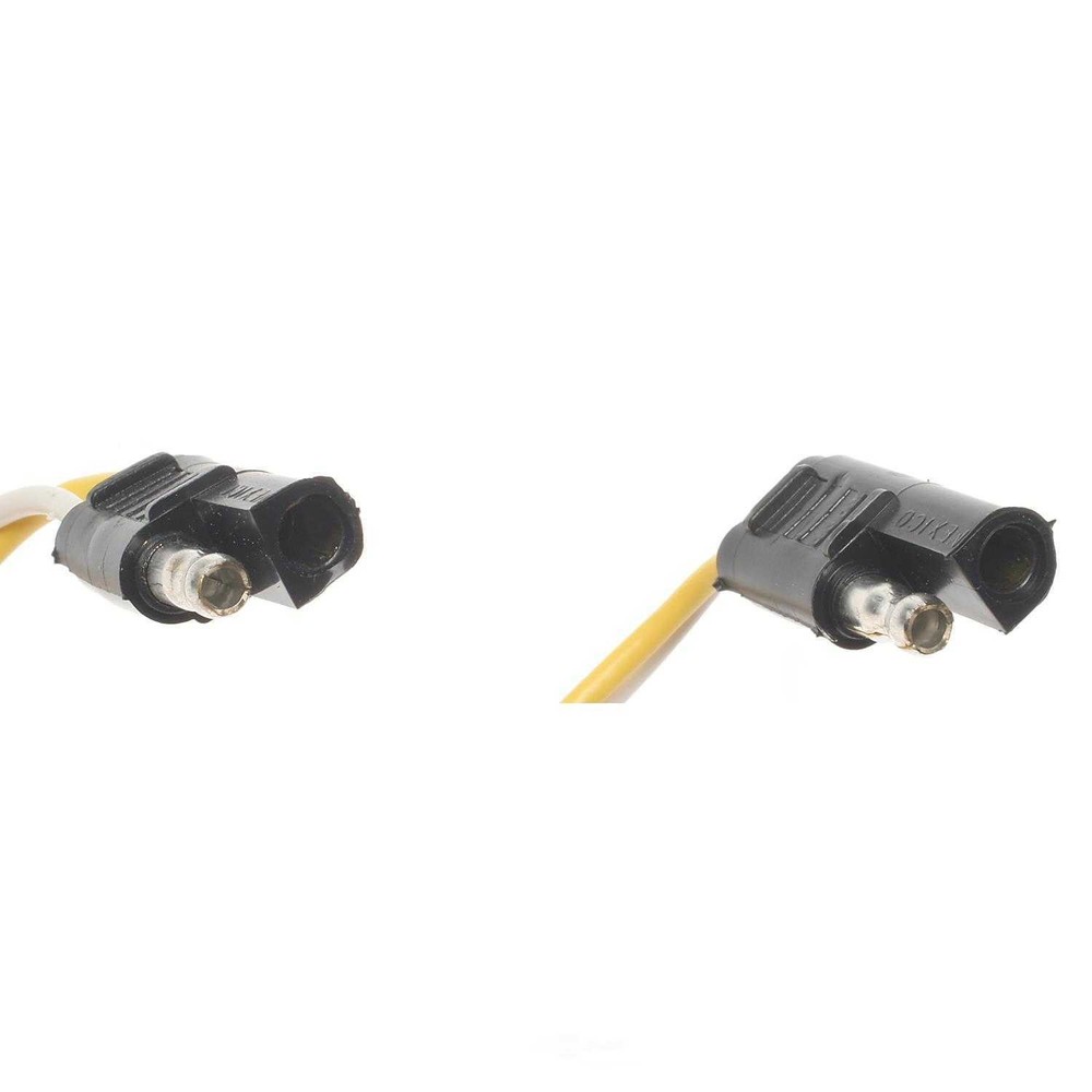 Vehicle Speed Sensor Connector Standard TC23