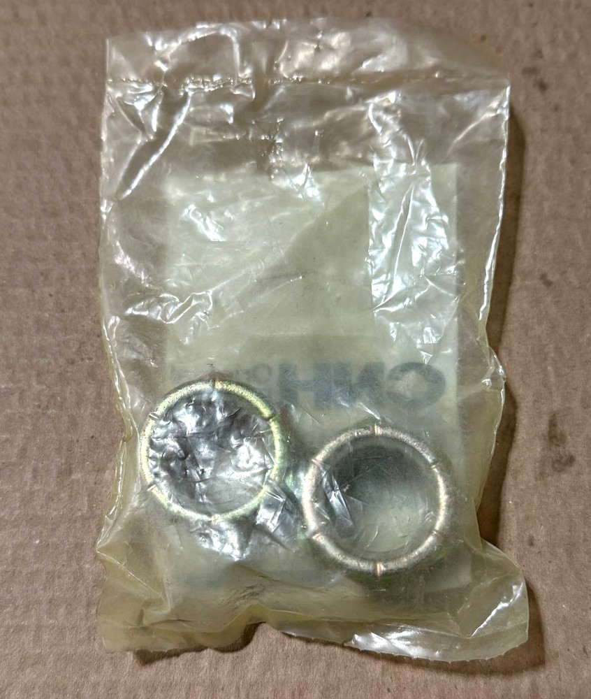 3Pcs CNH 55708S36 Nut