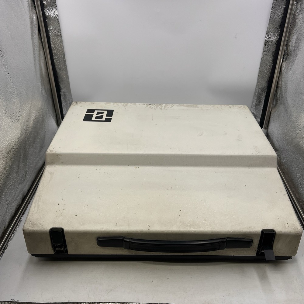 Vtg NC-Editmaster GNT 5601 Video Editing Controller Broadcast Tape Editor Unit